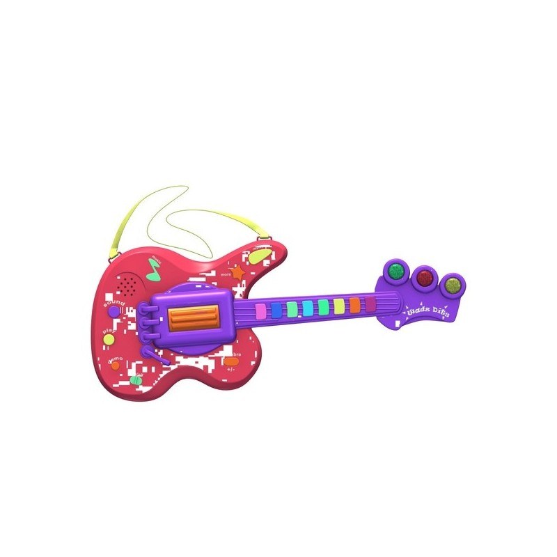 TOY GUITAR