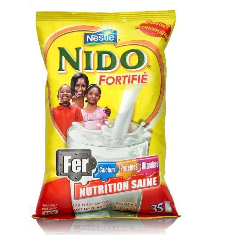 Infant Baby Milk 35g
