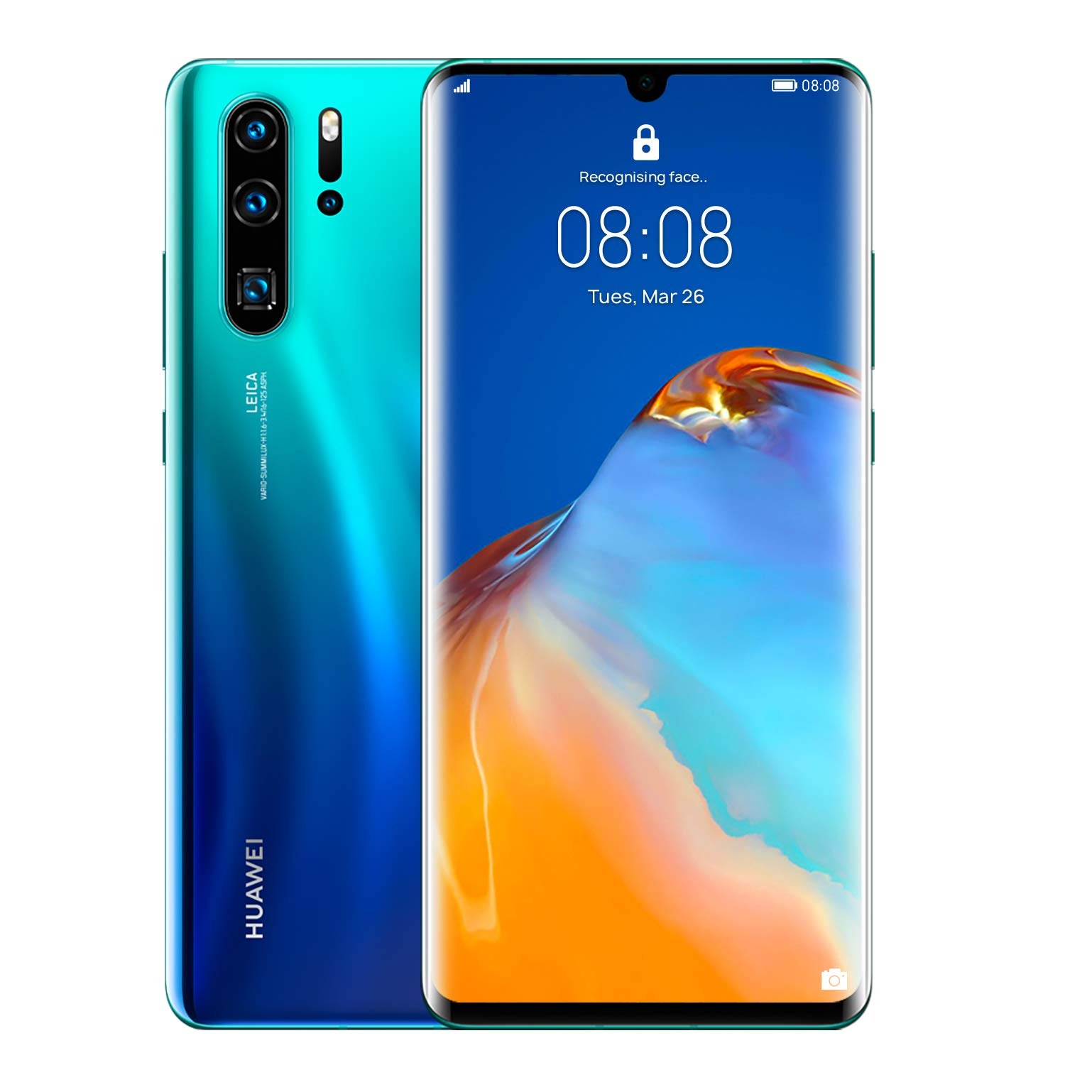 Huawei P30 Pro (8GB RAM 128GB ROM)