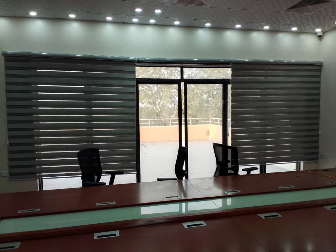 Window Blinds Guide for Uganda: Zebra, Roller, Vertical, Venetian and Wooden Blinds Compared