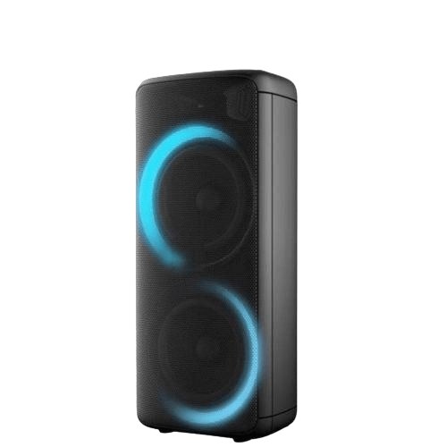 SmartPlus Party Box Bluetooth Speaker |  MP1020