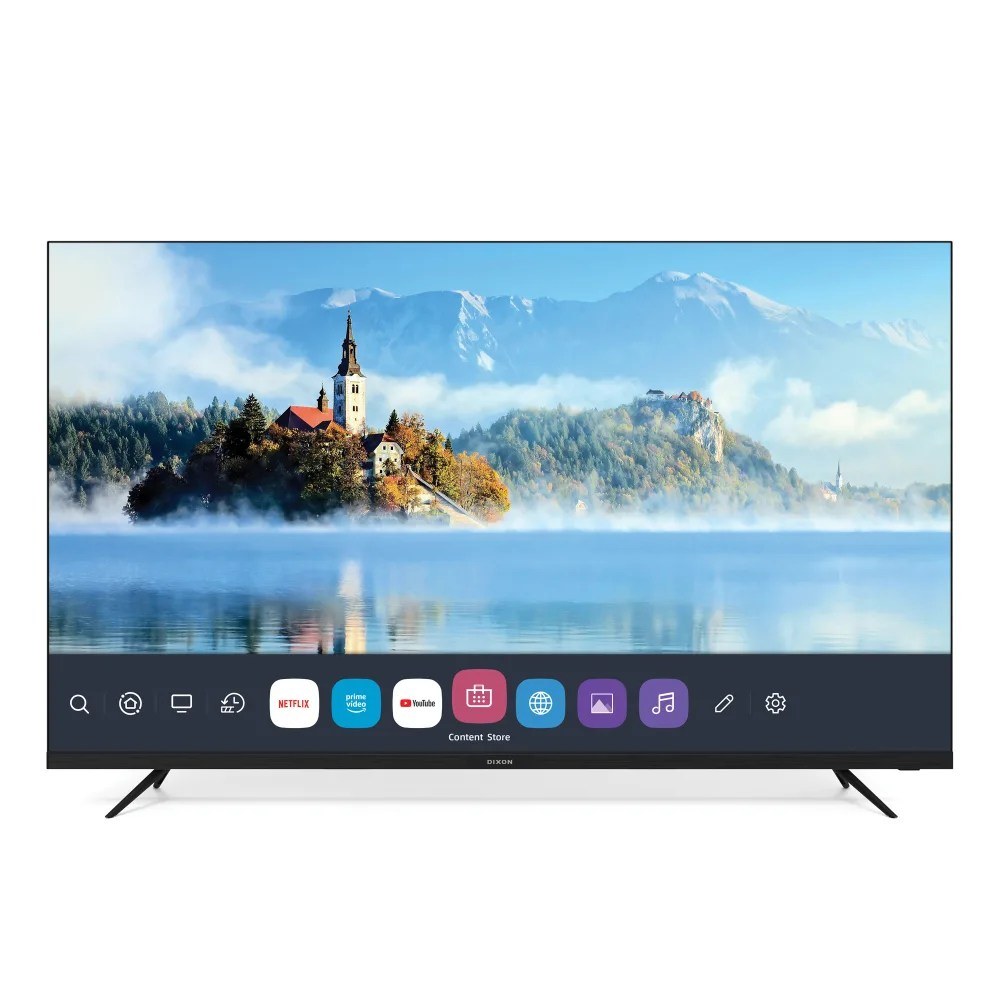 Global Star 50″ Inch SMART Android TV ,FULL HD with NETFLIX,YOUTUBE