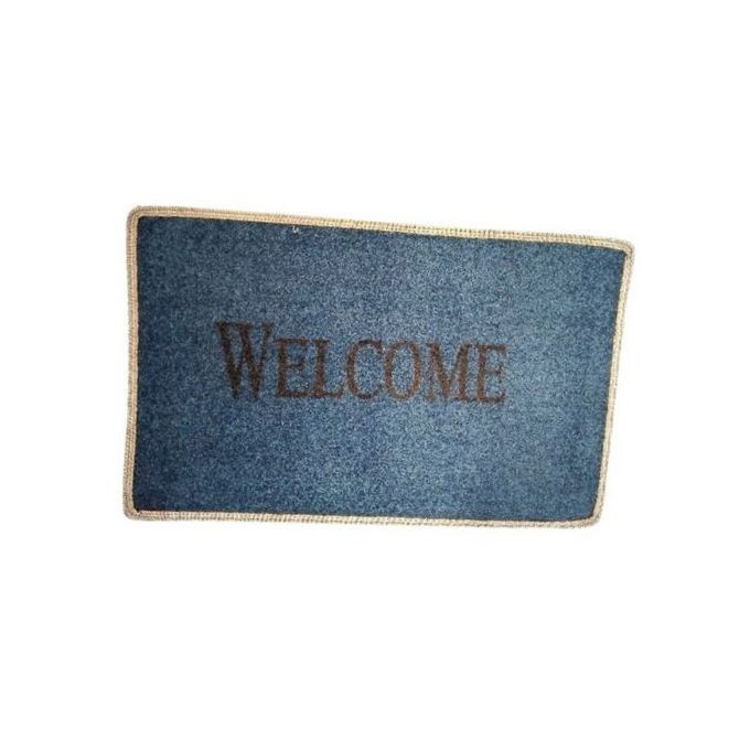 Generic Plastic Door Mat Plastic Mats - Colour May Vary