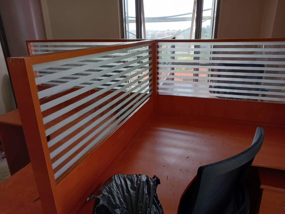 Planning an Office Fit-Out in Kampala: A Step-by-Step Guide from Empty Floor to Move-In Day