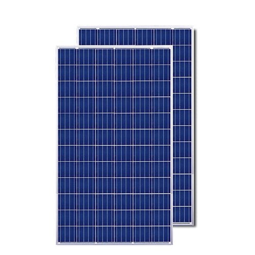 Luminous Solar Panel 150 Watt – 12 Volt