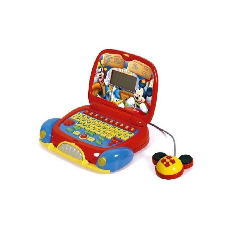 TOY COMPUTER