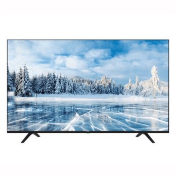 Toshiba 43 Inch Full HD Digital TV (Frameless)