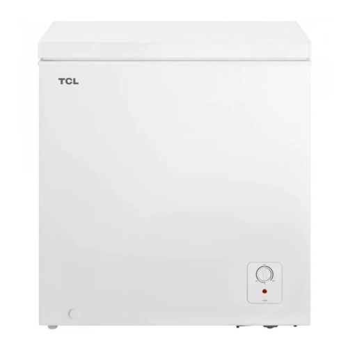 TCL 190L Chest Freezer | F190CF