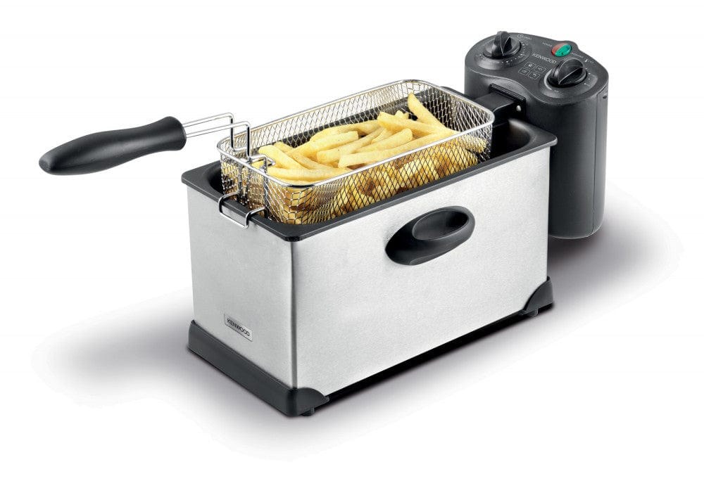 Kenwood Deep Fryer 3L – DFM50