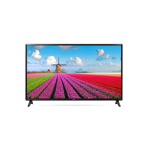 LG 43inch Smart, 4kUHD ,TV, Black