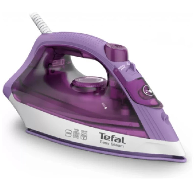 Tefal Steam Iron 1200W | FV1953M0