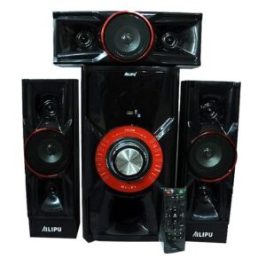 Ailipu SP-2363 – 3.1 Bluetooth Enabled Sub Woofer