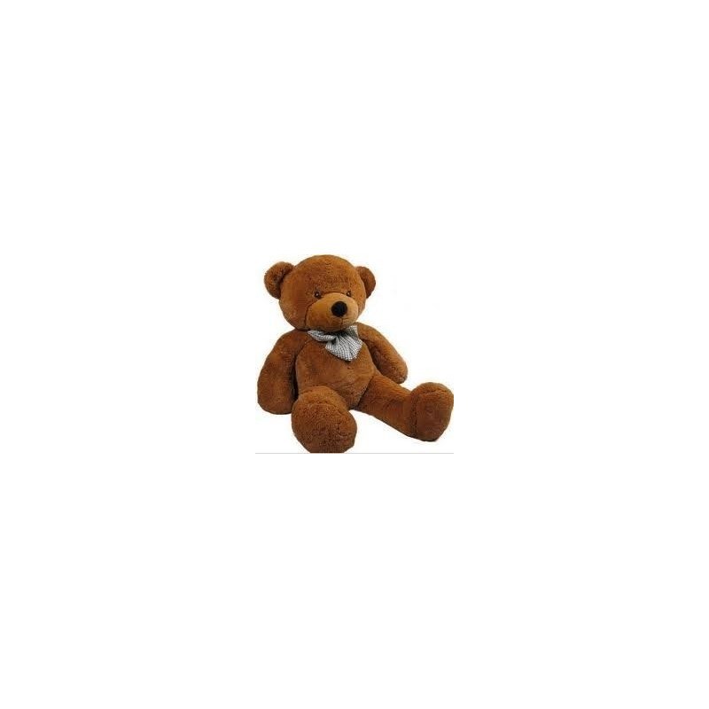 Giant Teddy Bear