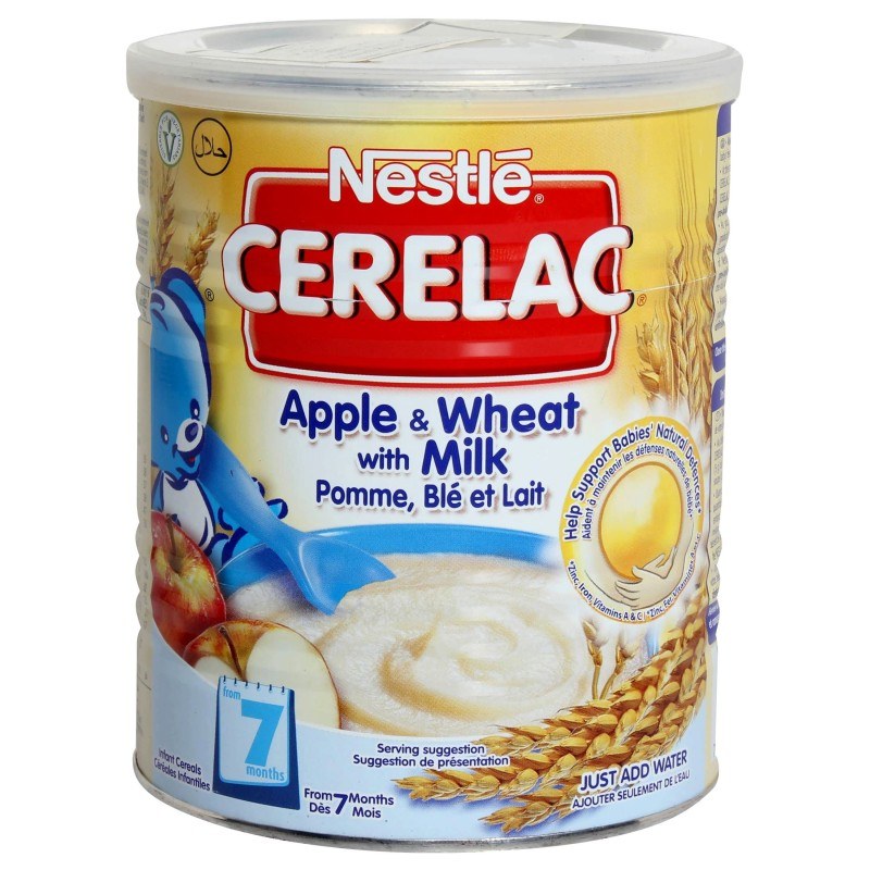 Nestle  Baby Milk Powder