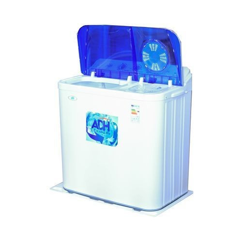 ADH 10kg Washing Machine - White