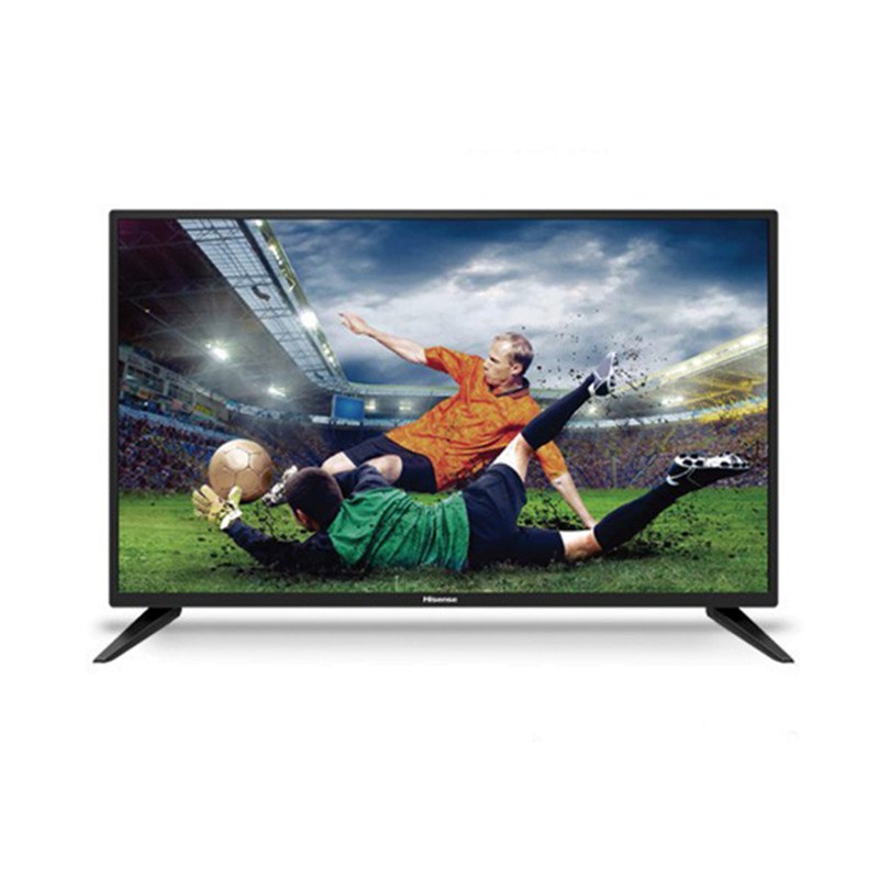 Hisense 24 Inch Full HD Flat TV