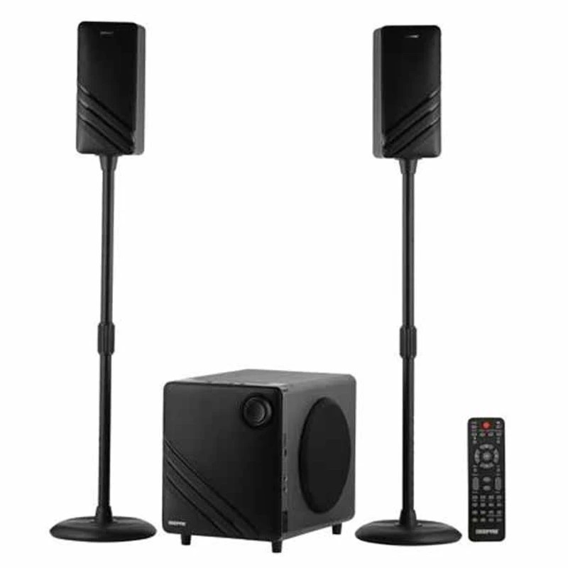 Geepas 2.1 Multimedia Speaker | GMS11191