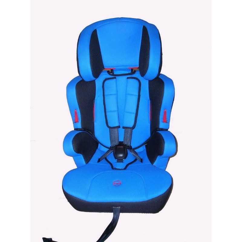 Baby Car Seat – Blue