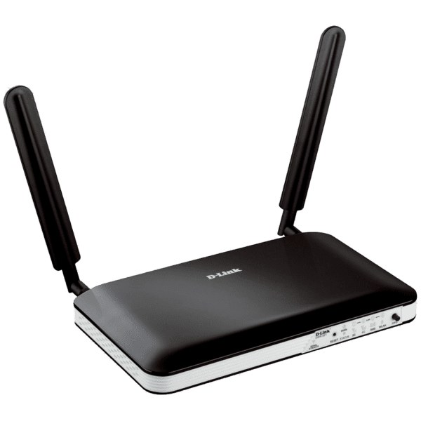 D-Link DWR-921 Home Router – 4G