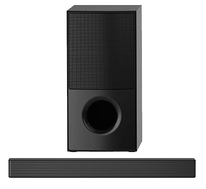 LG SNH5 4.1 ch High Powered Sound Bar 600W with Extreme Bass