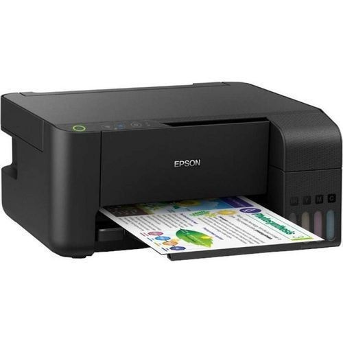 Epson EcoTank L3150 Wi-Fi All-in-One Ink Tank Printer Epson Printers