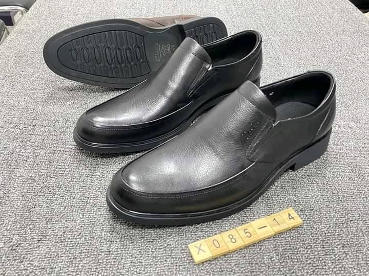 Clark Active Shoes High-Quality Men's Gentle Shoes | Stylish and Comfortable Closed Shoes for Men | Men Shoes