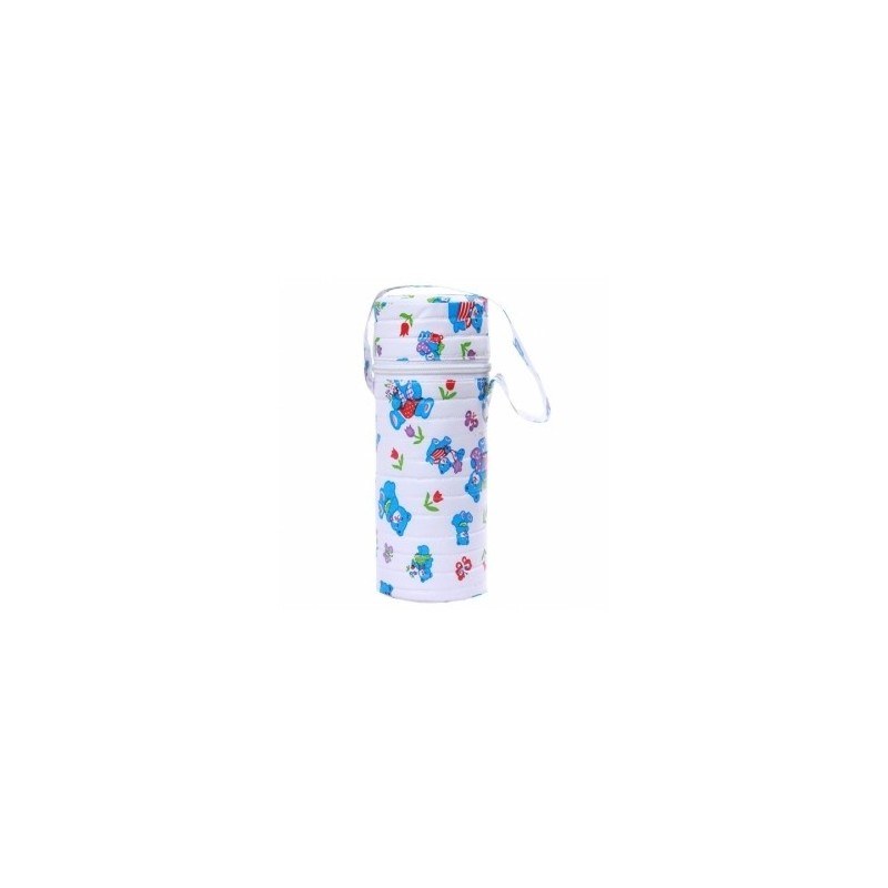 white single bottle warmer