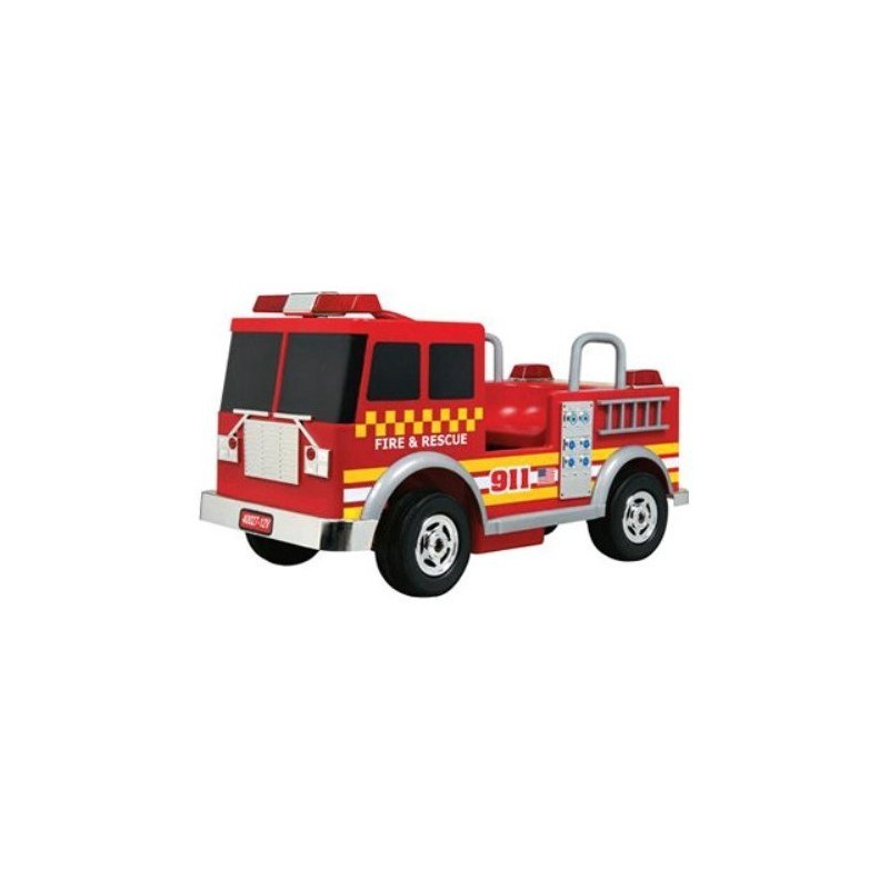Super truck toy car