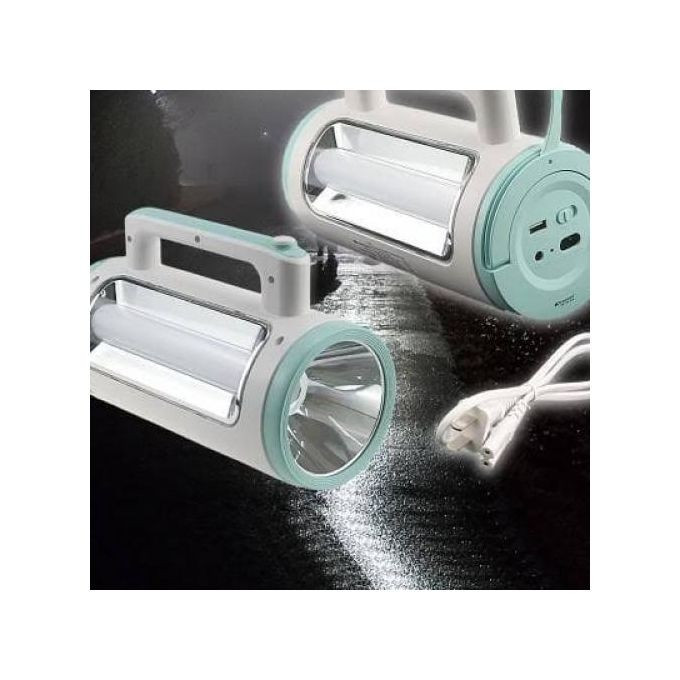 Kamisafe Rechargeable Torch Kamisafe Emergency / camping rechargeable 3 mode light / lamp