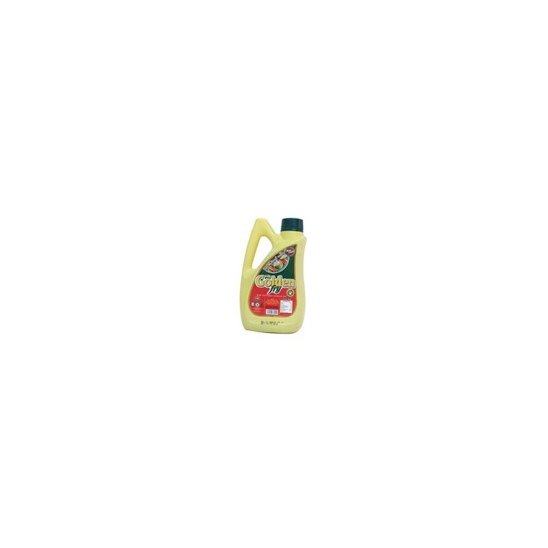 Golden  cooking oil 1L