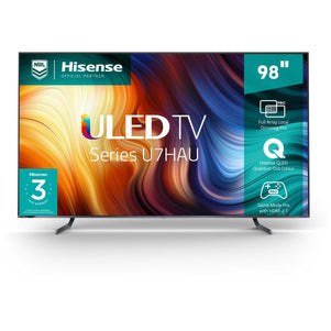 Hisense 98 inch U7H Series Quantum ULED™ 4K Smart TV