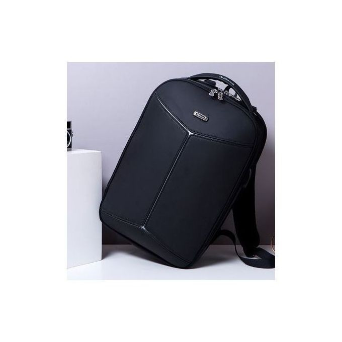 Wiersoon Antitheft Laptop Bag - Black