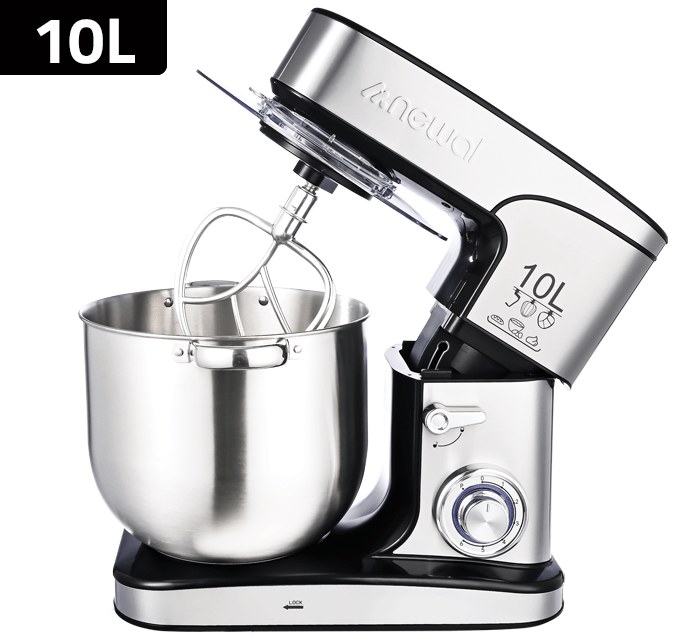 Newal 10L Stand Mixer NWL 3555