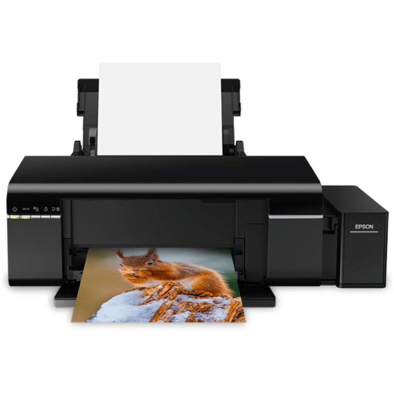 Epson L805 Photo Printer