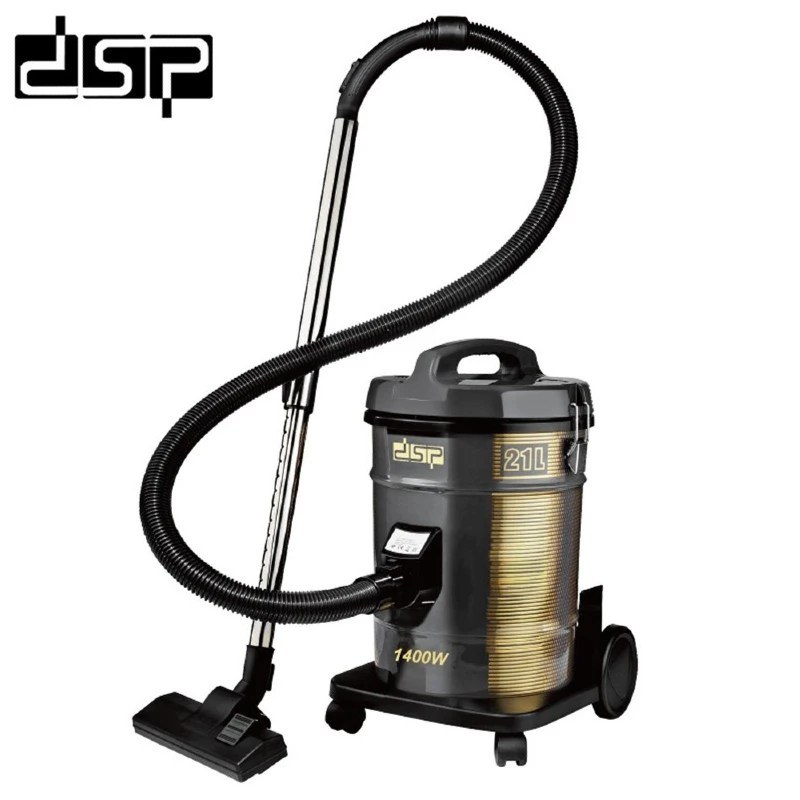 DSP Vacuum Cleaner | Kd2007