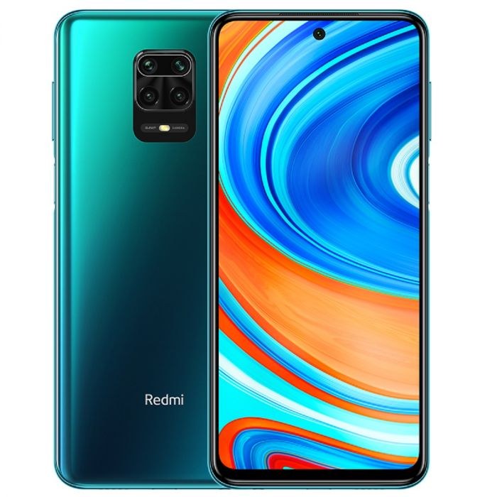 Redmi Note 9S (6GB RAM 128GB ROM) 48MP