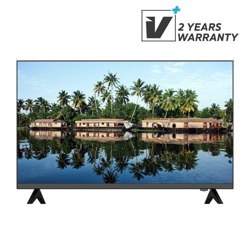 Bruhm 43 inch FHD 4K Frameless V+ OS Smart TV + FREE Wall Mount
