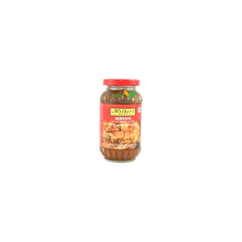 MOTHER'S BIRYANI PASTE 300G