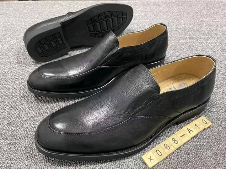 Clark Active Shoes High-Quality Men's Gentle Shoes | Stylish and Comfortable Closed Shoes for Men | Men Shoes