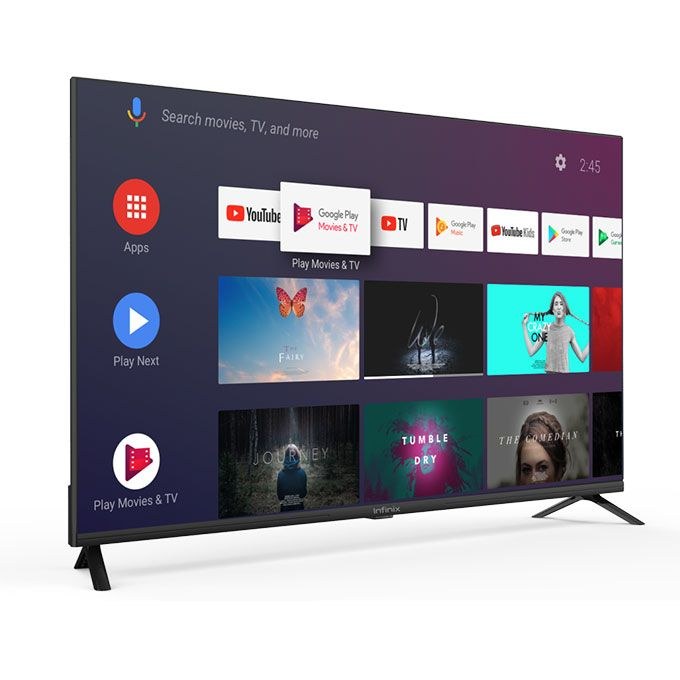 SKY 32 inch Full HD Android Smart LED TV
