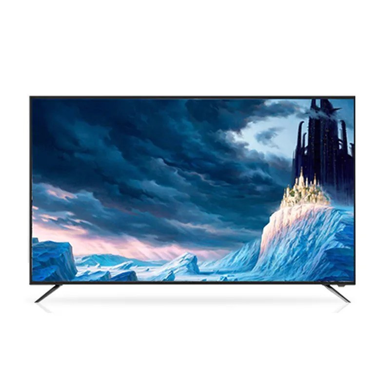 SmartPlus 42 inch Full HD LED Digital Frameless TV