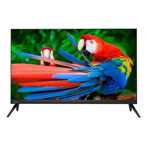 Syinix 32 inch Digital Satellite TV with i-Cast Built-In