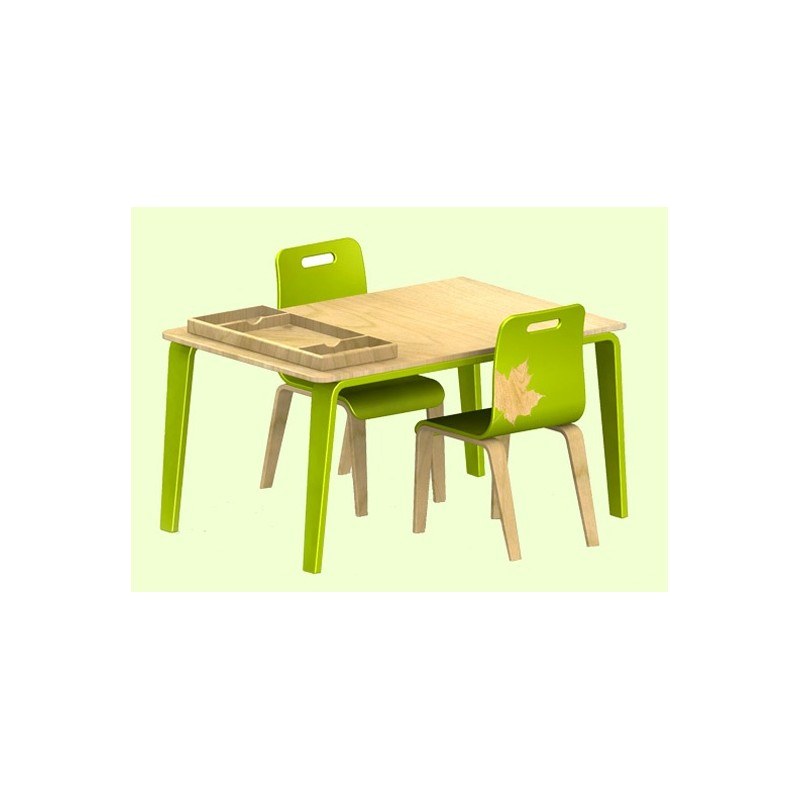Baby dining set juli