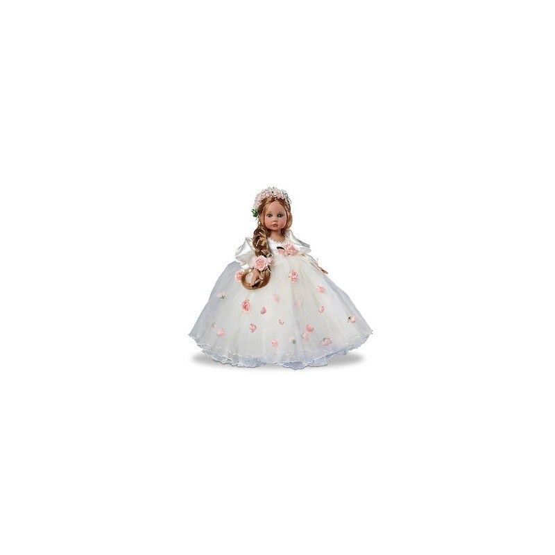 Doll set with clothes juli