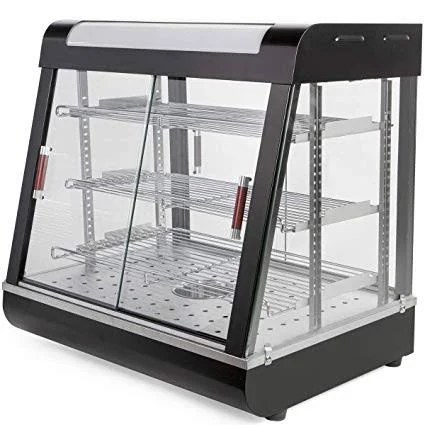 Food Display Warmer HW-60-2