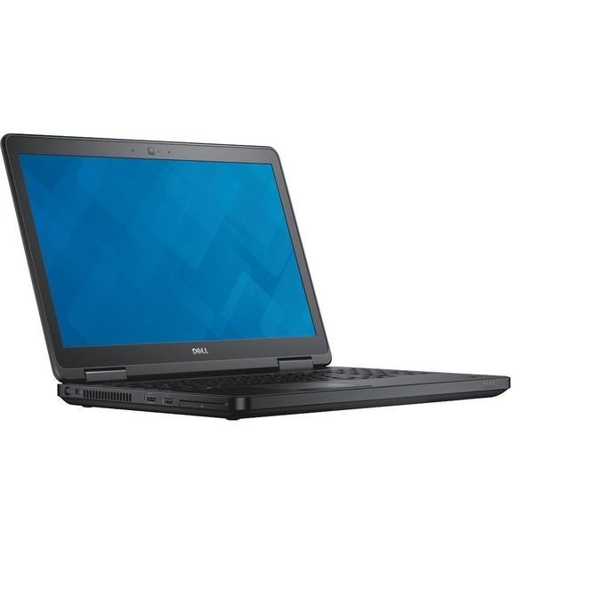 Refurbished DELL Latitude 5440 Core i5 14" 4GB RAM 500GB HDD,DVD - Black