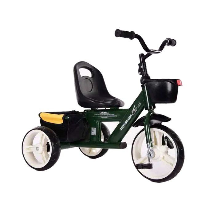 Generic Kid's Tricycle 2-4years - Color May Vary