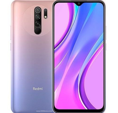 Redmi note 9 (32GB)