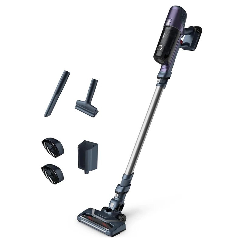 Tefal X-PERT 6.60 Cordless Stick 0.55L  Vacuum Cleaner 100W | TY6837HO