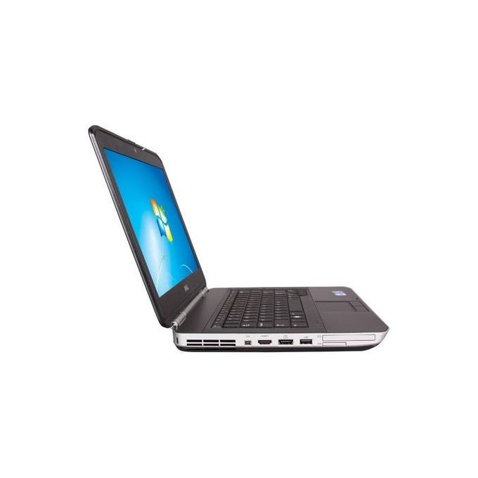 DELL Refurbished 14" Dell Latitude E5420 Core i5 8GB RAM 500GB ROM - Black